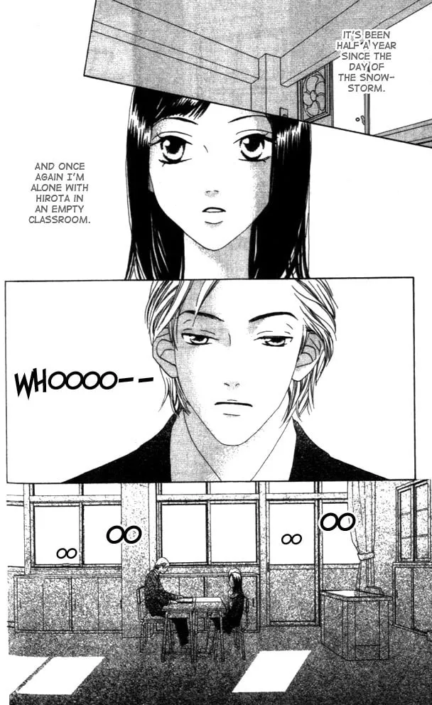 Read Switch chapter 4 image 3 on Lezhin