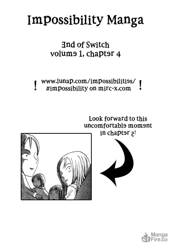 Read Switch chapter 4 image 32 on Lezhin