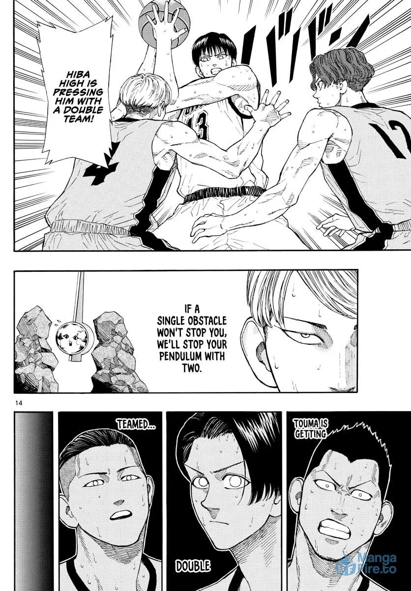 Read Switch chapter 41 image 14 on Lezhin