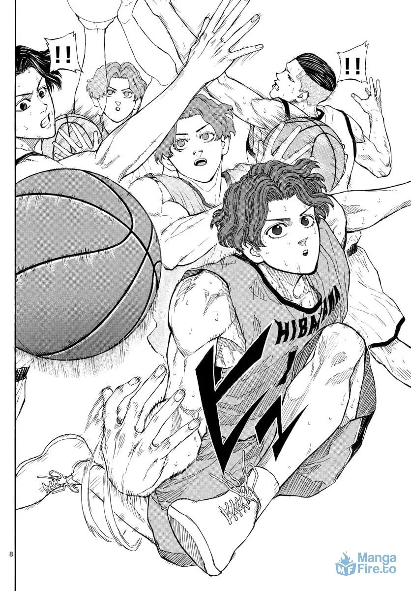 Read Switch chapter 41 image 8 on Lezhin