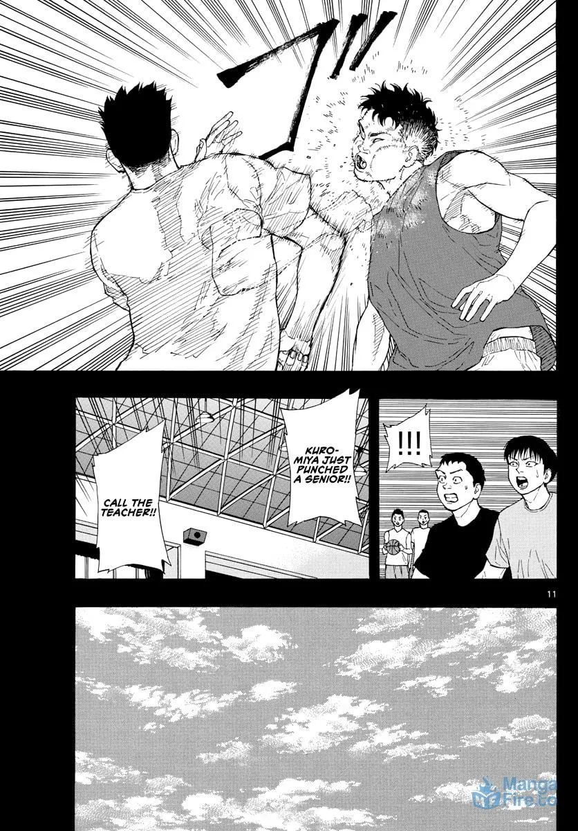 Read Switch chapter 42 image 11 on Lezhin