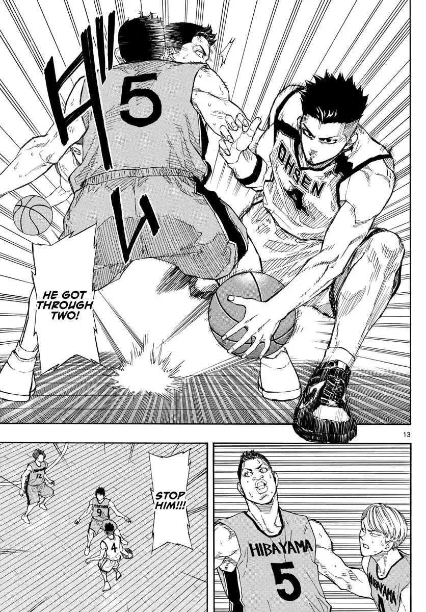 Read Switch chapter 44 image 12 on Lezhin