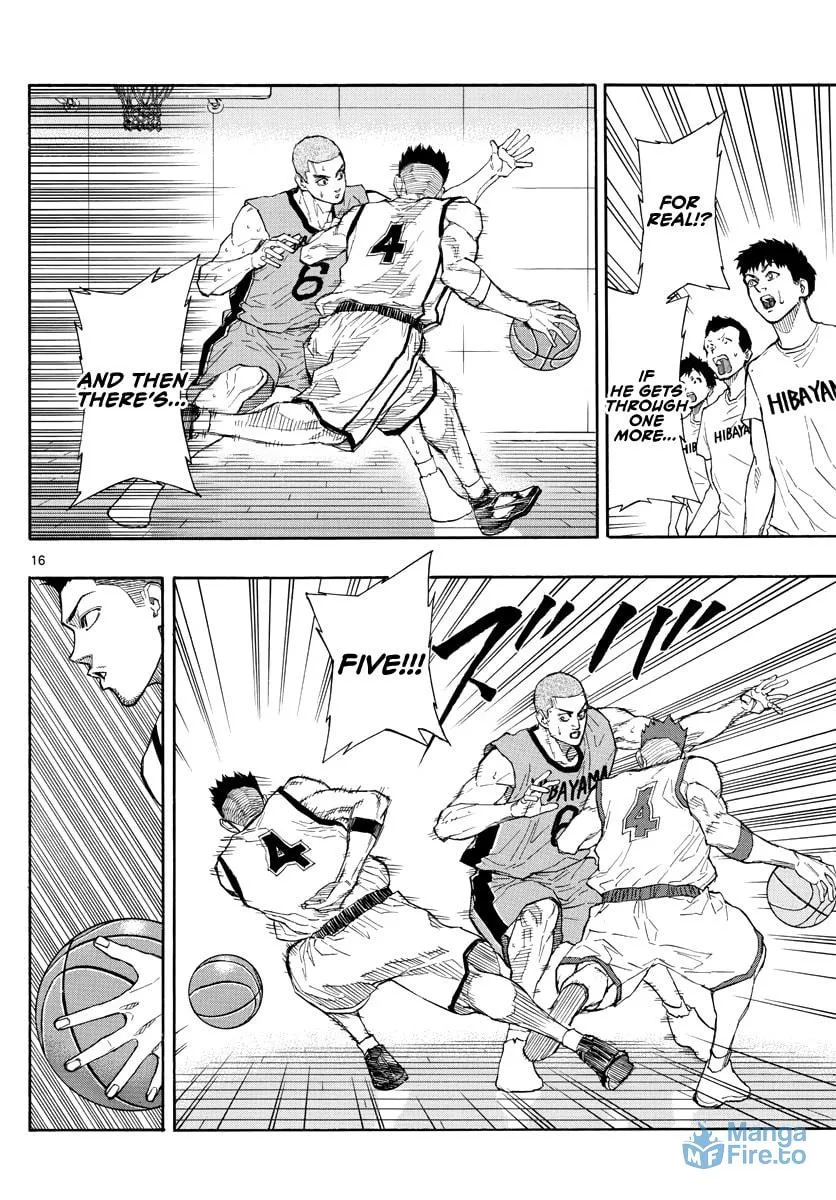 Read Switch chapter 44 image 14 on Lezhin