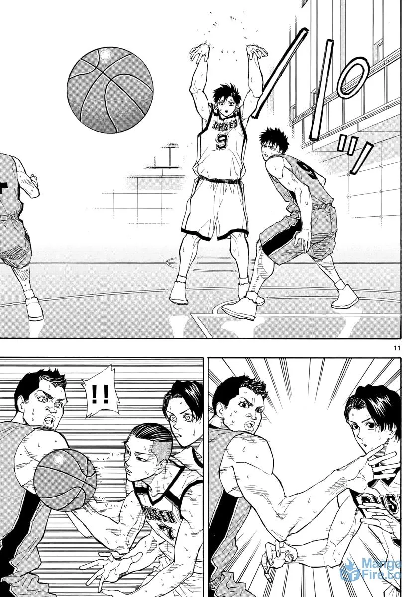 Read Switch chapter 45 image 11 on Lezhin
