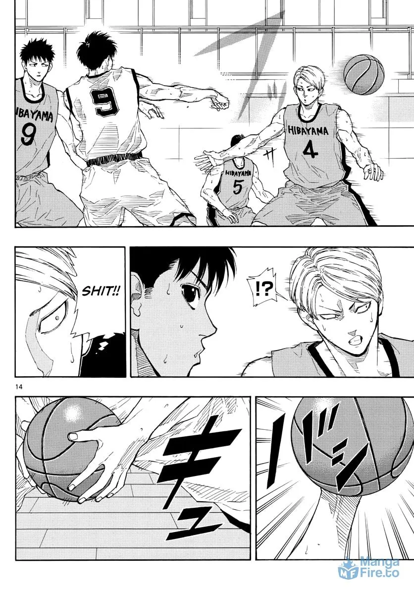 Read Switch chapter 45 image 14 on Lezhin