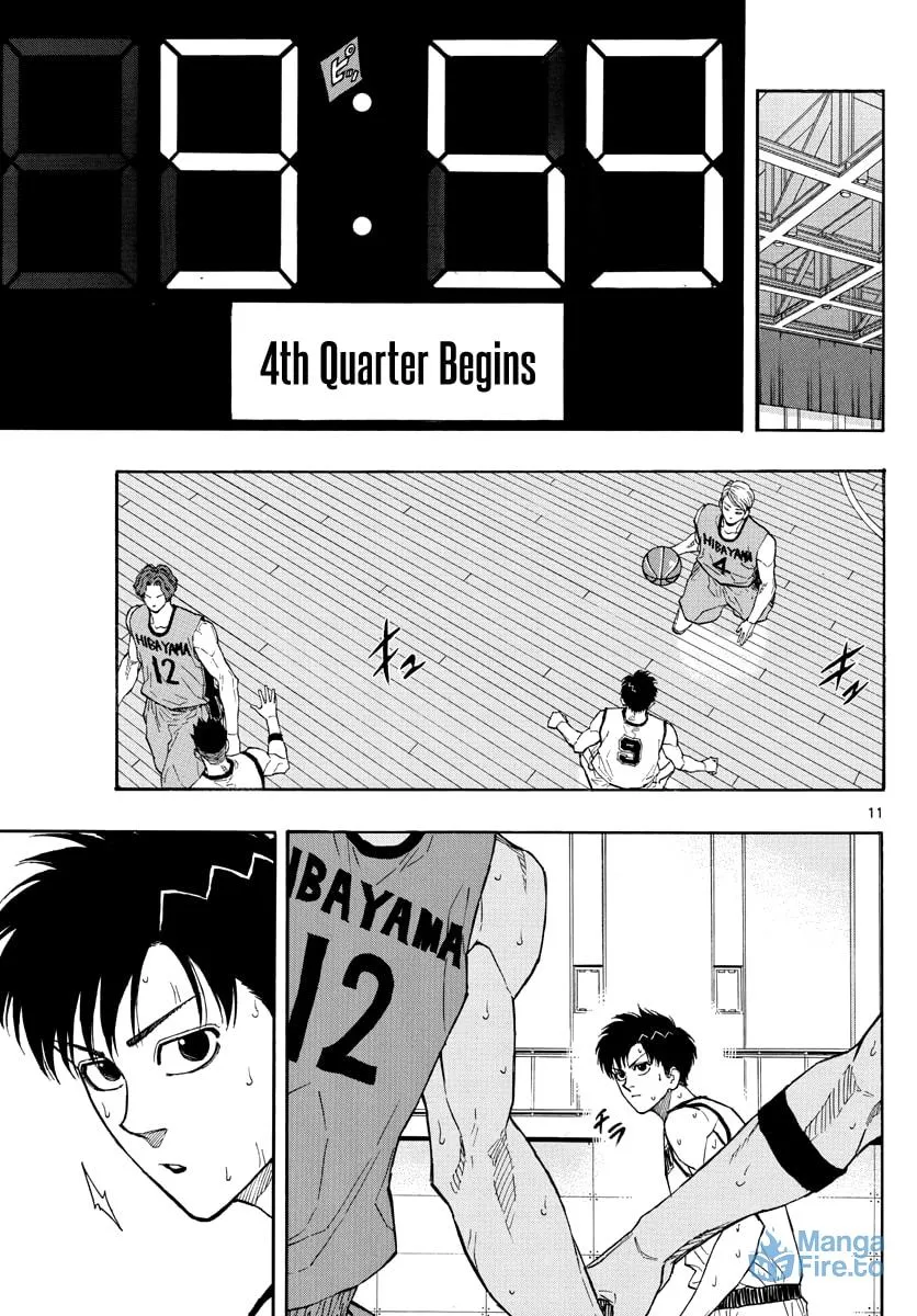 Read Switch chapter 46 image 11 on Lezhin