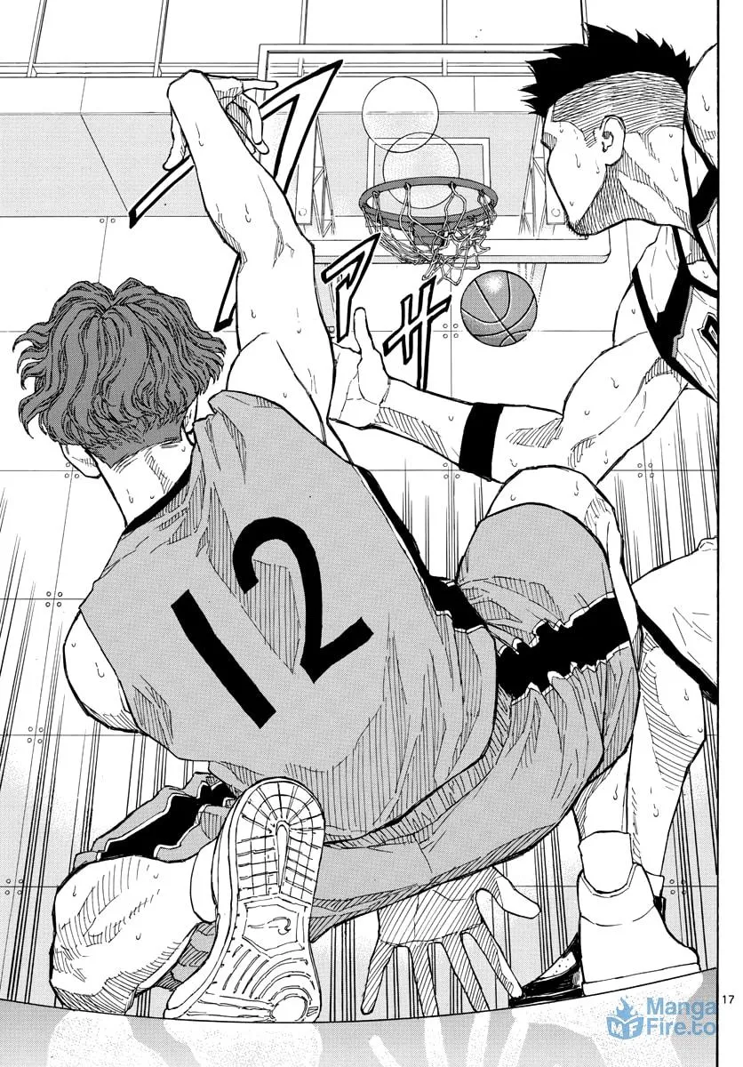 Read Switch chapter 46 image 17 on Lezhin