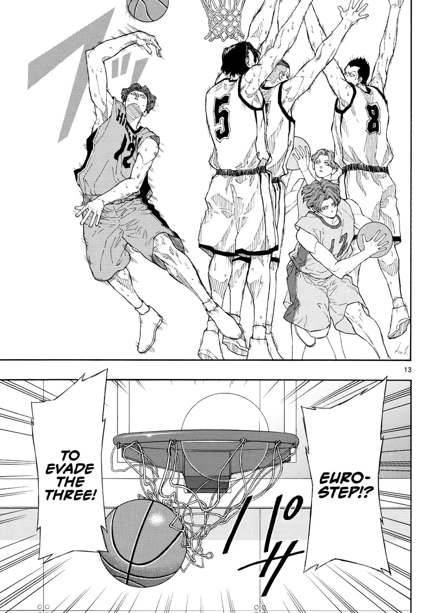 Read Switch chapter 47 image 13 on Lezhin