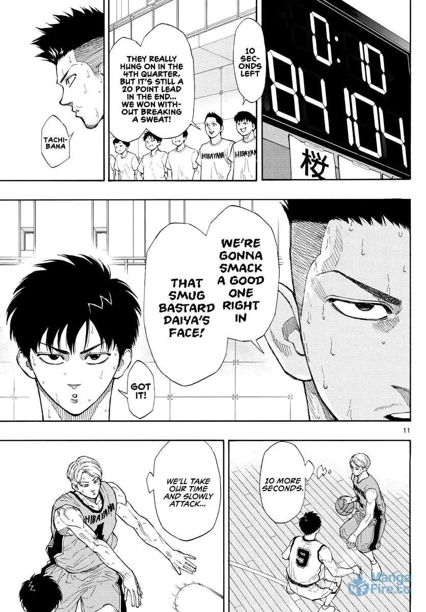 Read Switch chapter 48 image 11 on Lezhin
