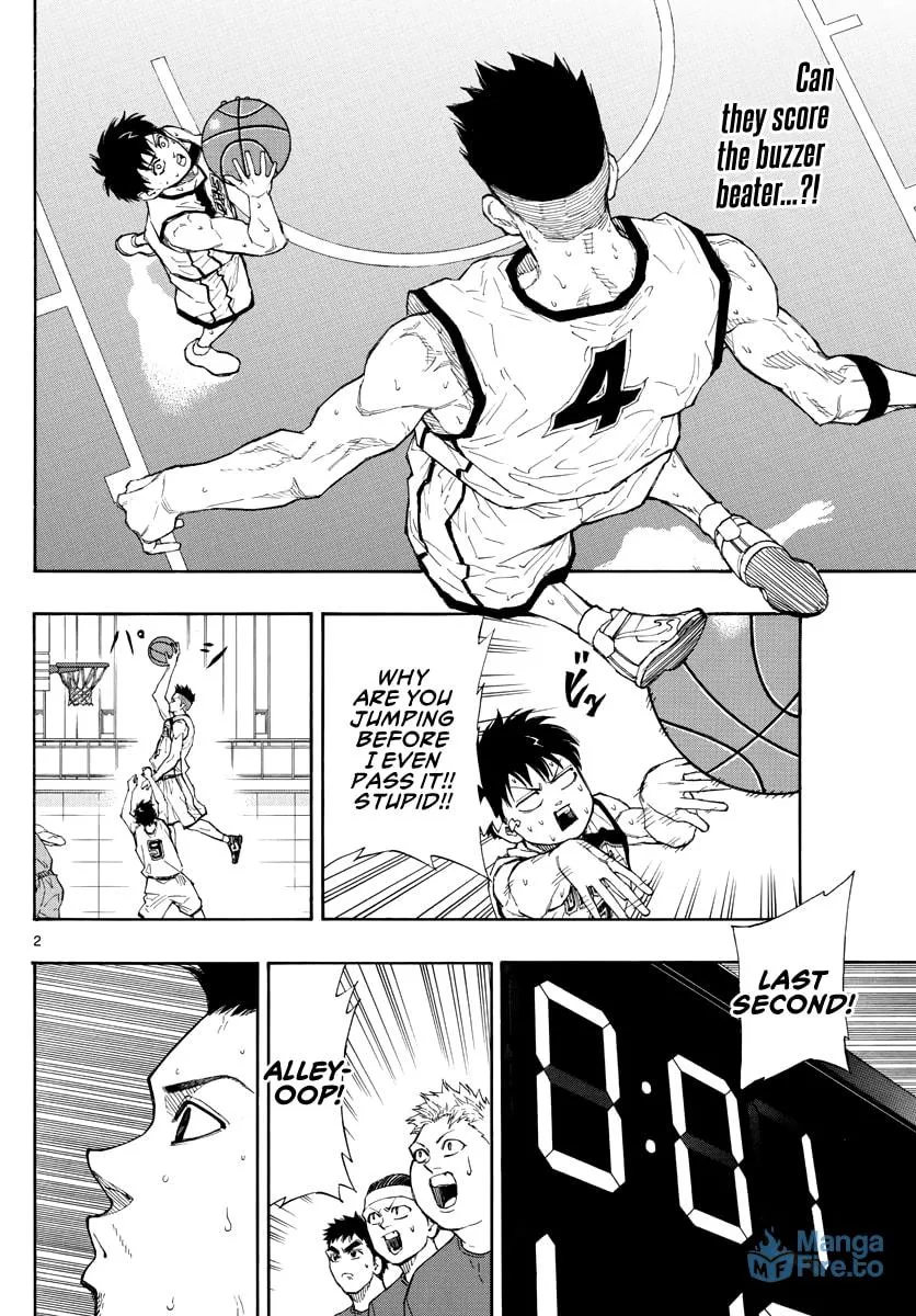 Read Switch chapter 49 image 2 on Lezhin