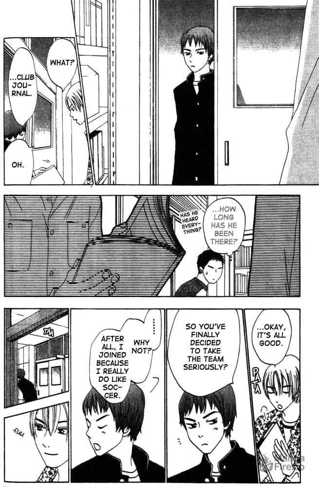 Read Switch chapter 5 image 11 on Lezhin
