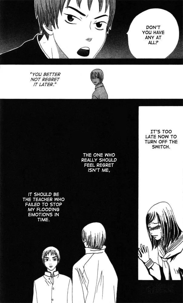 Read Switch chapter 5 image 29 on Lezhin