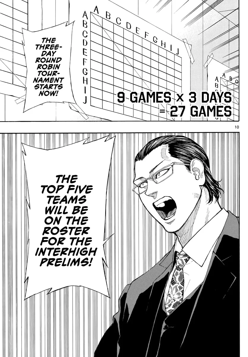 Read Switch chapter 51 image 10 on Lezhin