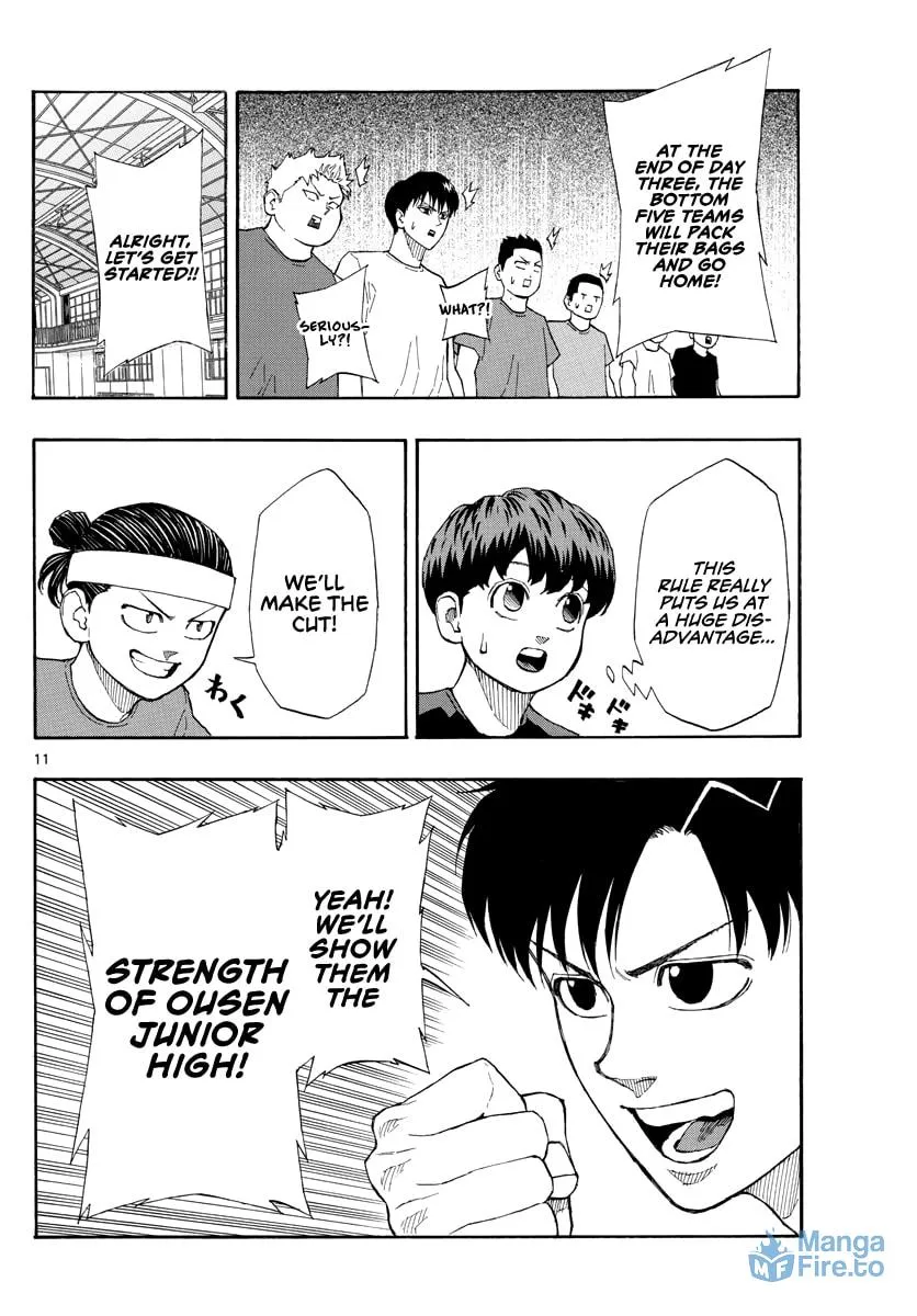 Read Switch chapter 51 image 11 on Lezhin