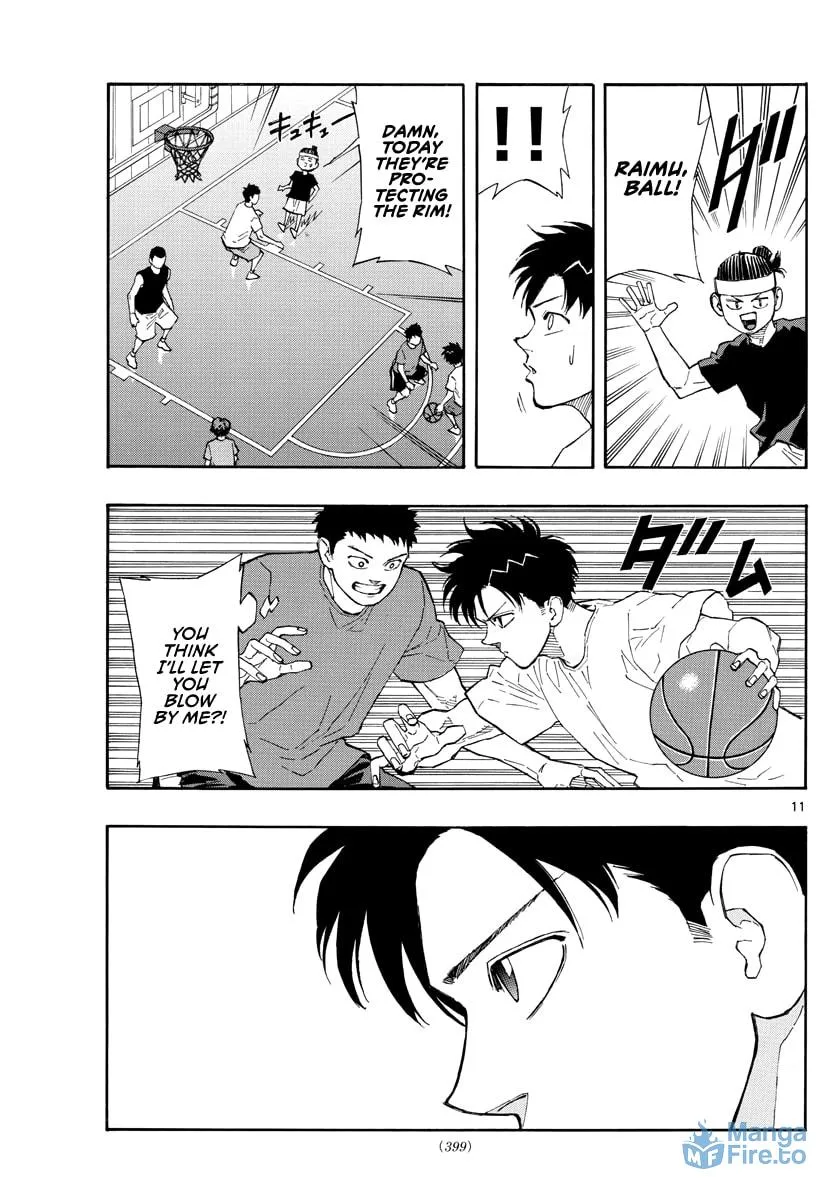 Read Switch chapter 54 image 11 on Lezhin
