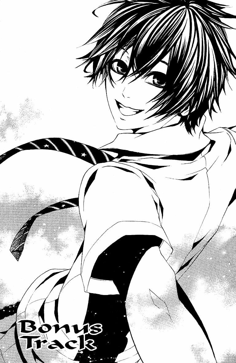 Read Switch chapter 56.1 image 0 on Lezhin