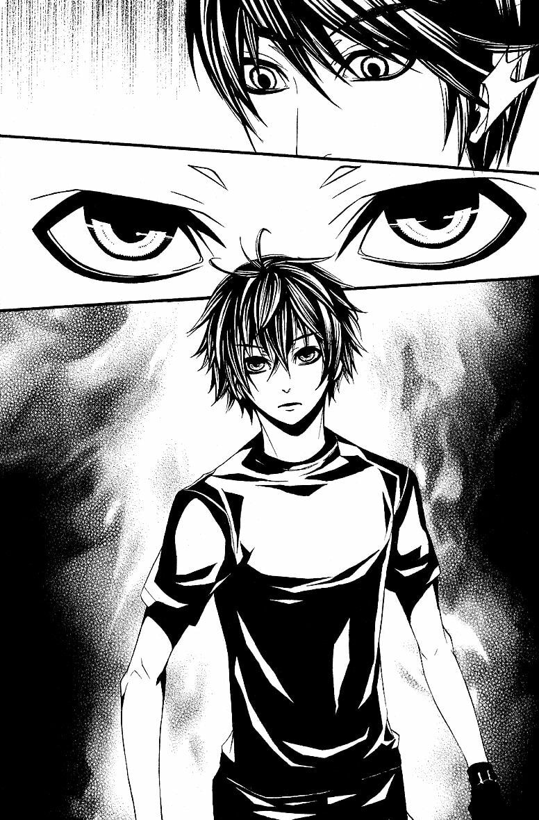 Read Switch chapter 56.1 image 6 on Lezhin