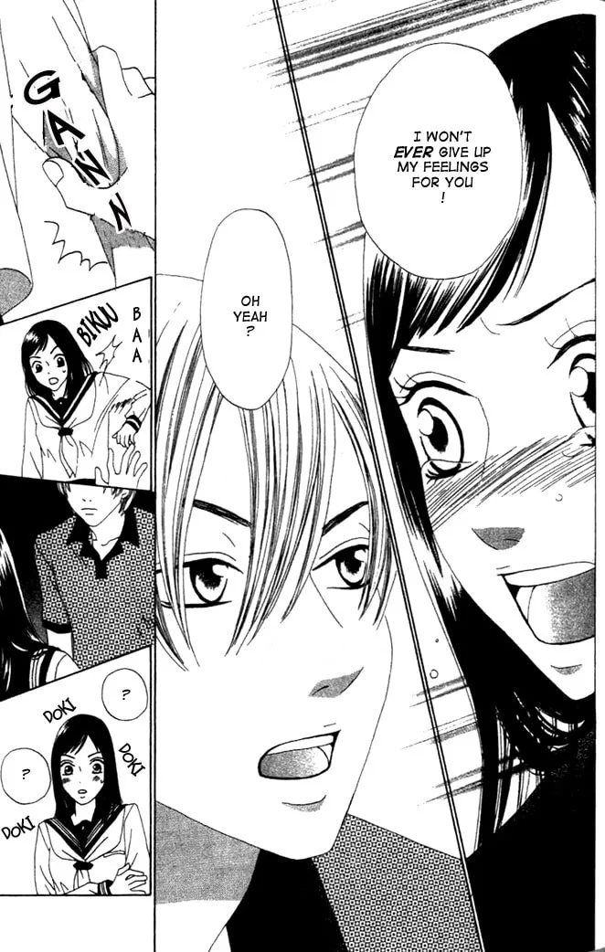 Read Switch chapter 6 image 22 on Lezhin