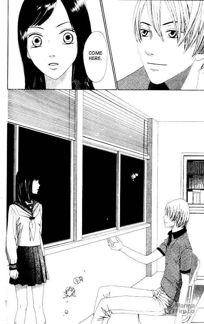 Read Switch chapter 6 image 23 on Lezhin