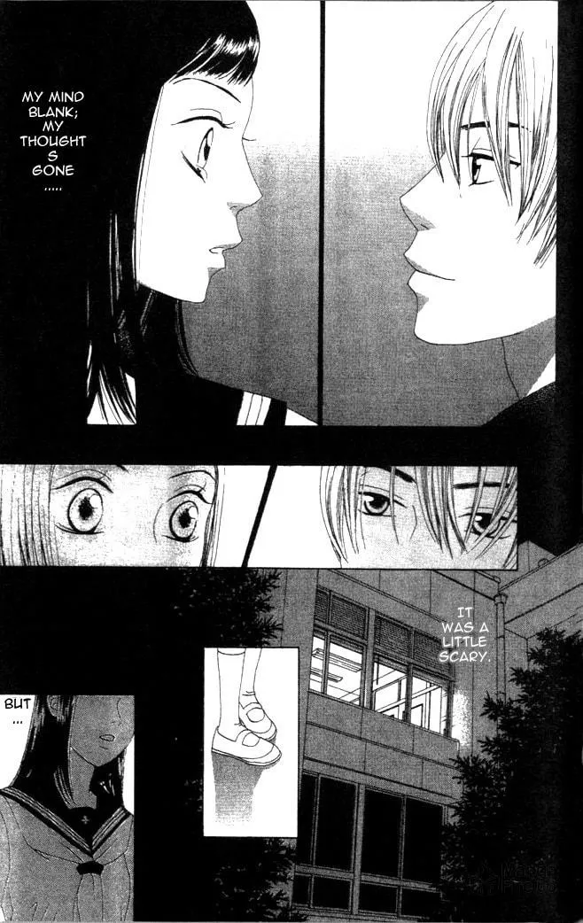 Read Switch chapter 6 image 24 on Lezhin