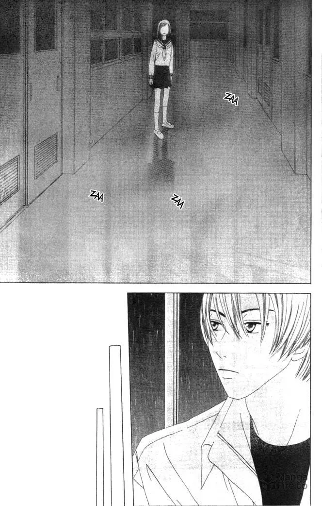 Read Switch chapter 6 image 8 on Lezhin