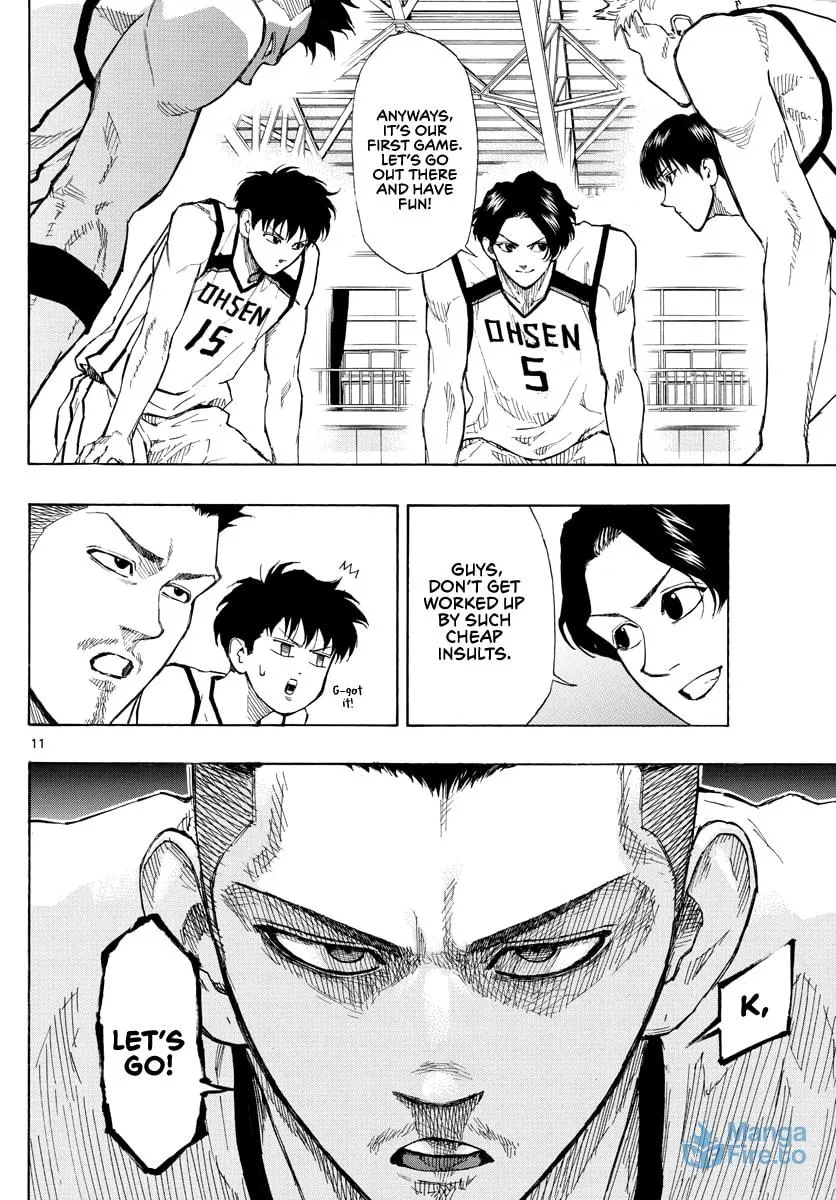 Read Switch chapter 63 image 11 on Lezhin