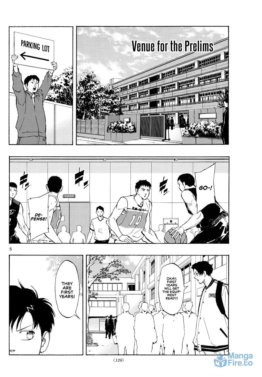 Read Switch chapter 63 image 5 on Lezhin