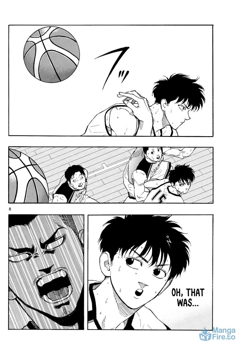Read Switch chapter 65 image 8 on Lezhin