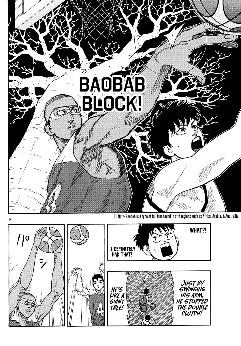 Read Switch chapter 67 image 6 on Lezhin