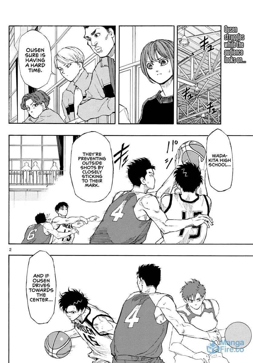 Read Switch chapter 68 image 2 on Lezhin