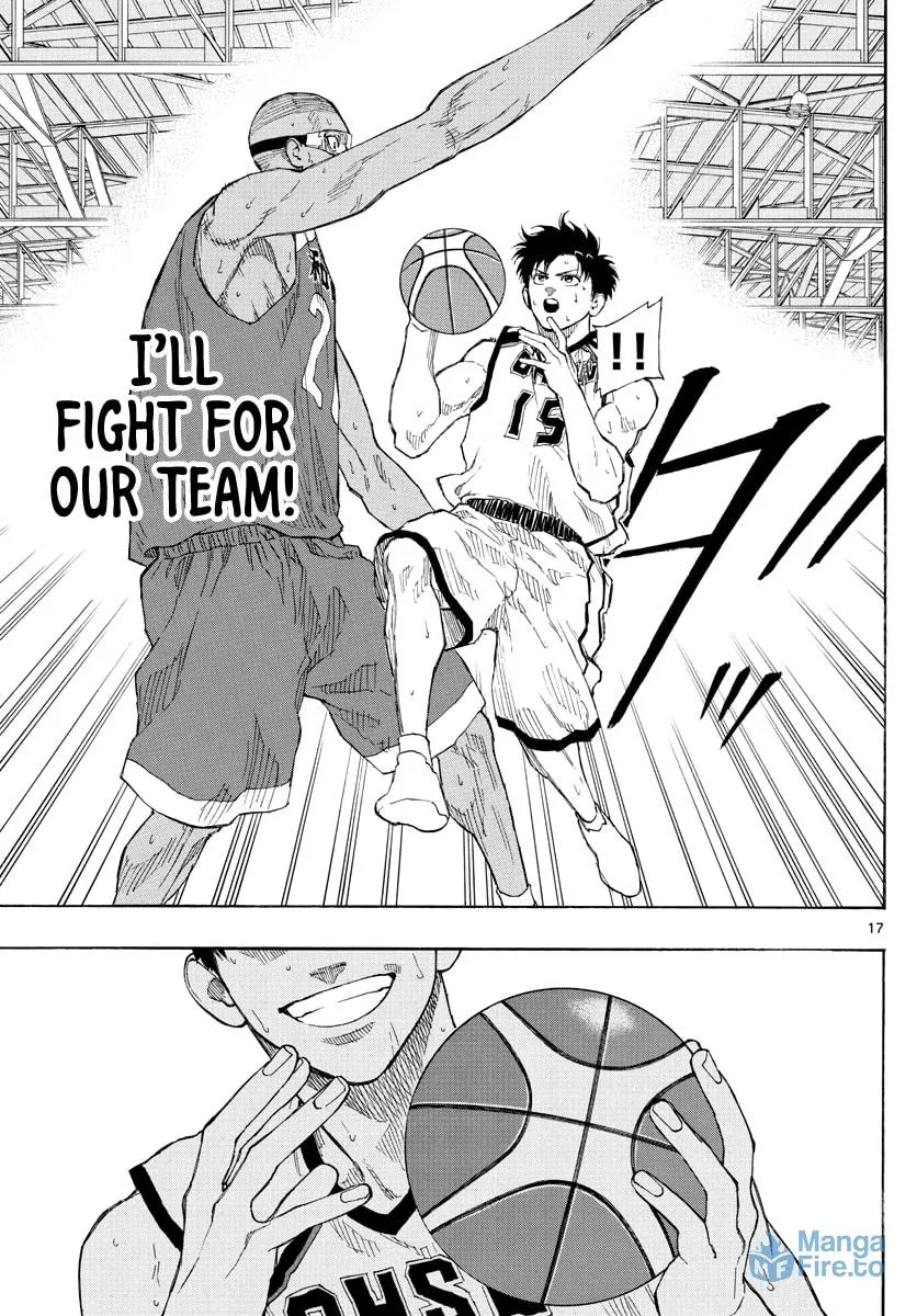 Read Switch chapter 69 image 17 on Lezhin
