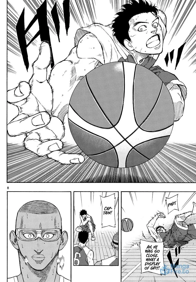 Read Switch chapter 69 image 8 on Lezhin