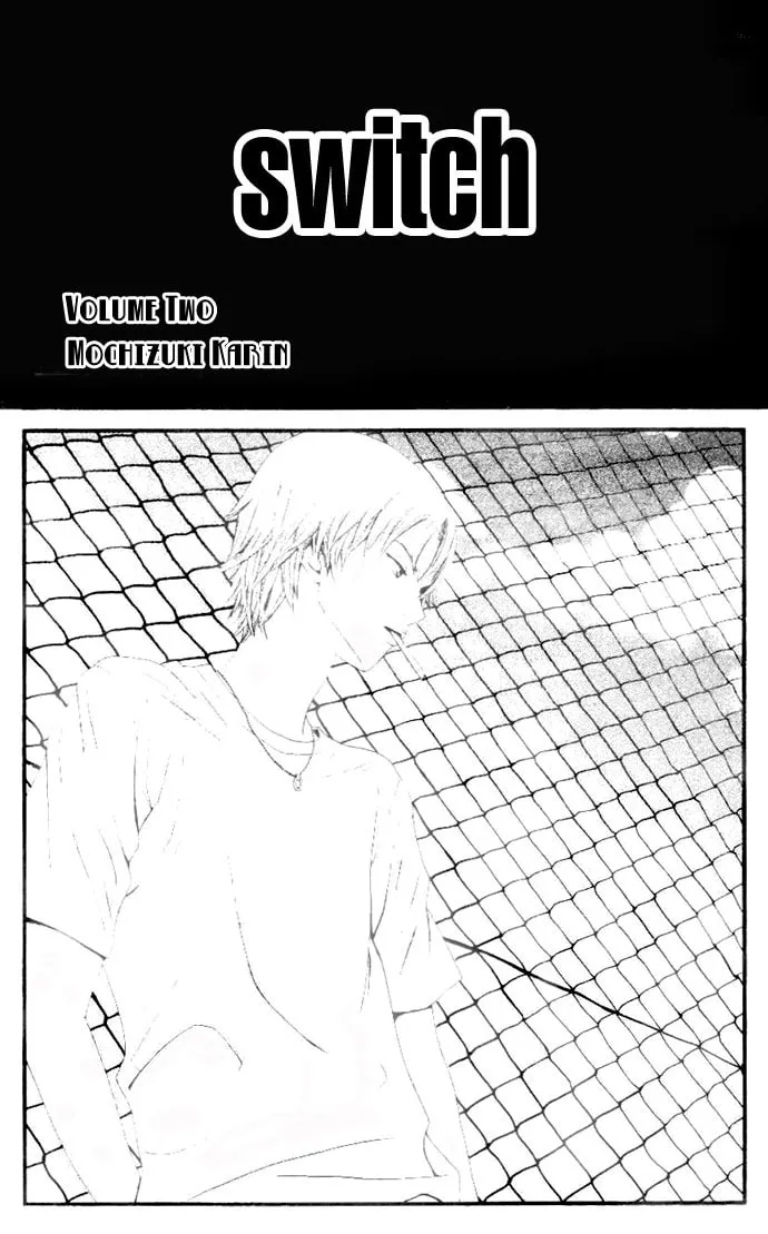 Read Switch chapter 7 image 1 on Lezhin