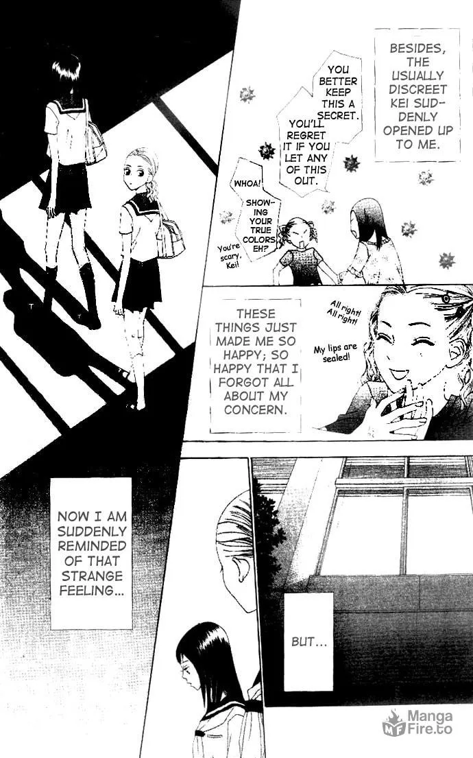 Read Switch chapter 7 image 14 on Lezhin