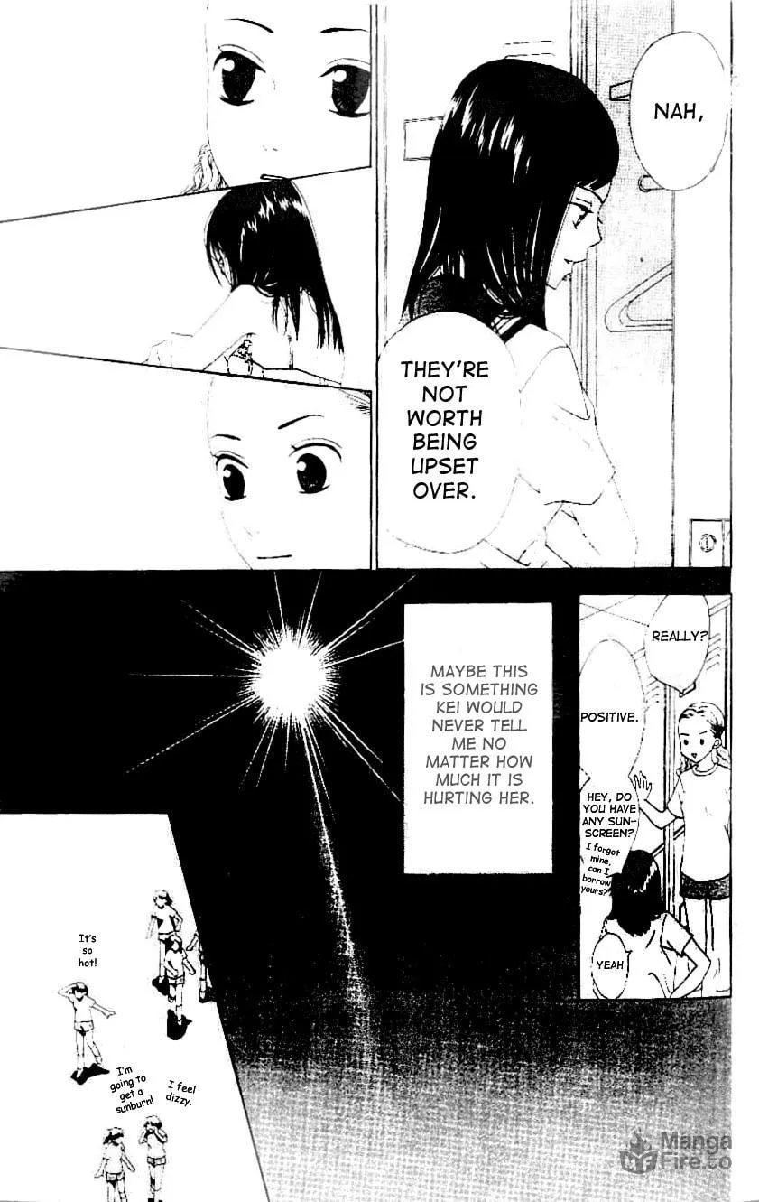 Read Switch chapter 7 image 19 on Lezhin