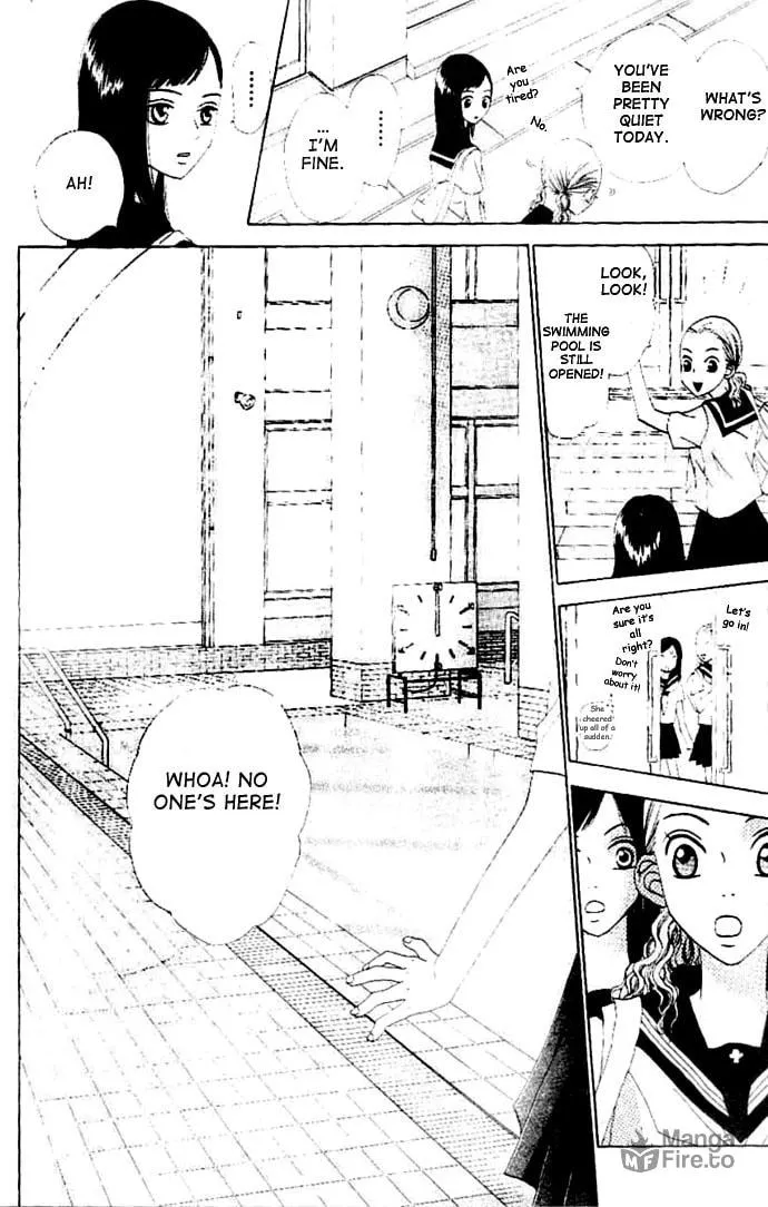 Read Switch chapter 7 image 26 on Lezhin