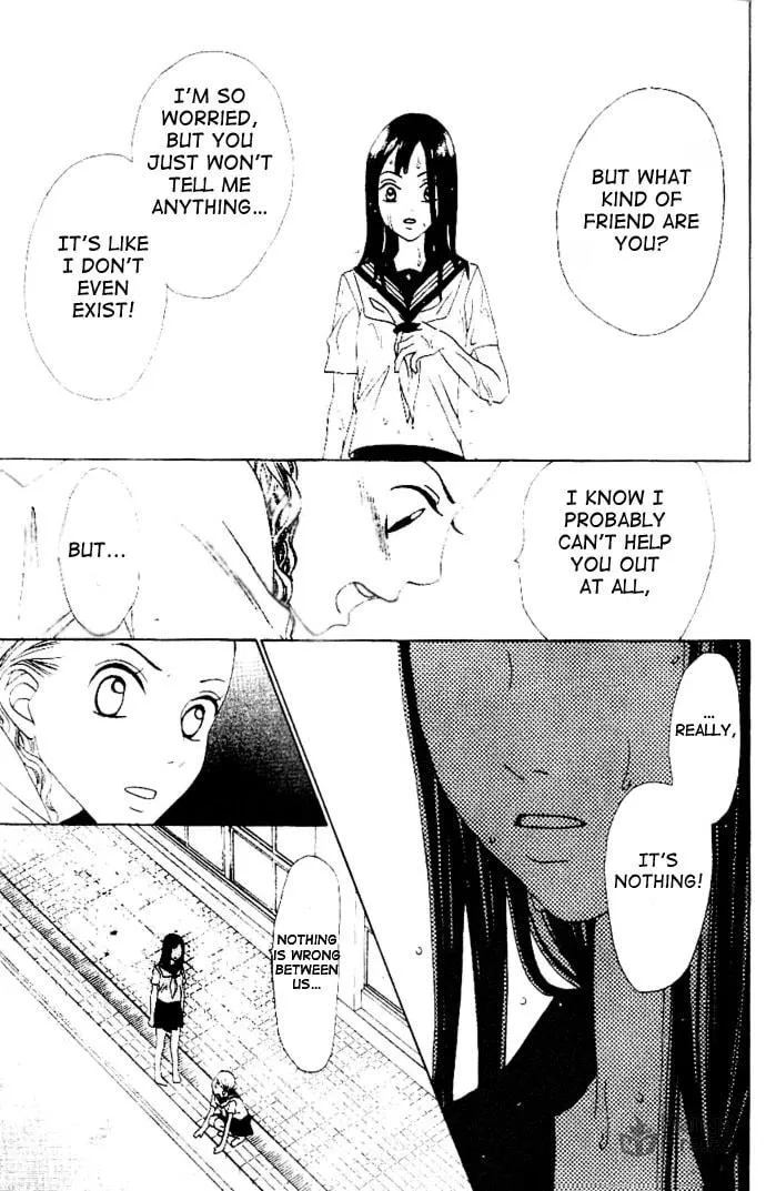 Read Switch chapter 7 image 29 on Lezhin