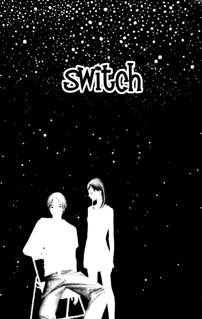 Read Switch chapter 7 image 3 on Lezhin