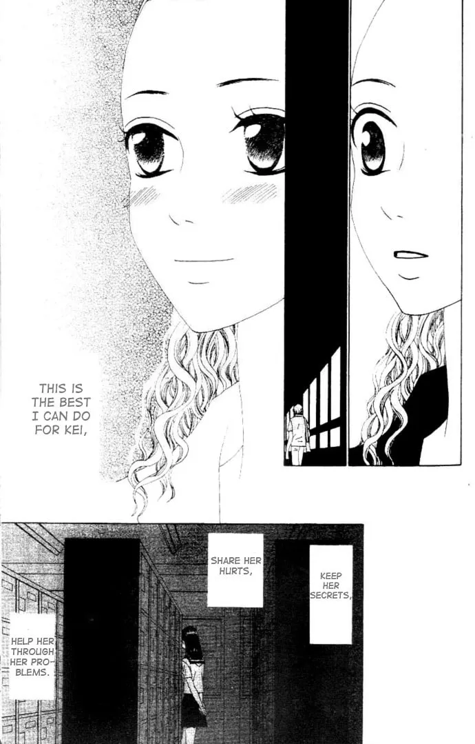 Read Switch chapter 7 image 37 on Lezhin
