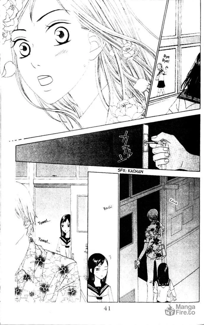 Read Switch chapter 7 image 39 on Lezhin