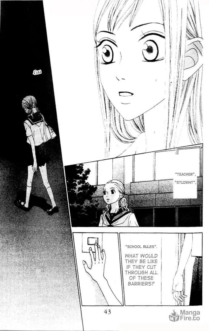 Read Switch chapter 7 image 41 on Lezhin
