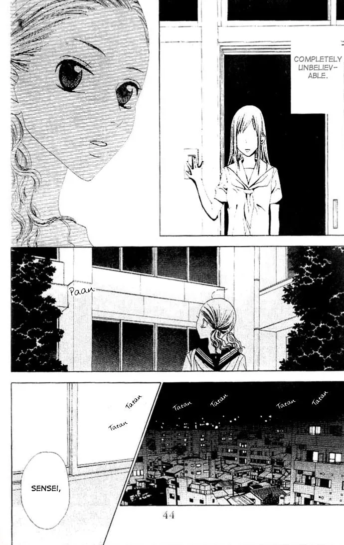 Read Switch chapter 7 image 42 on Lezhin