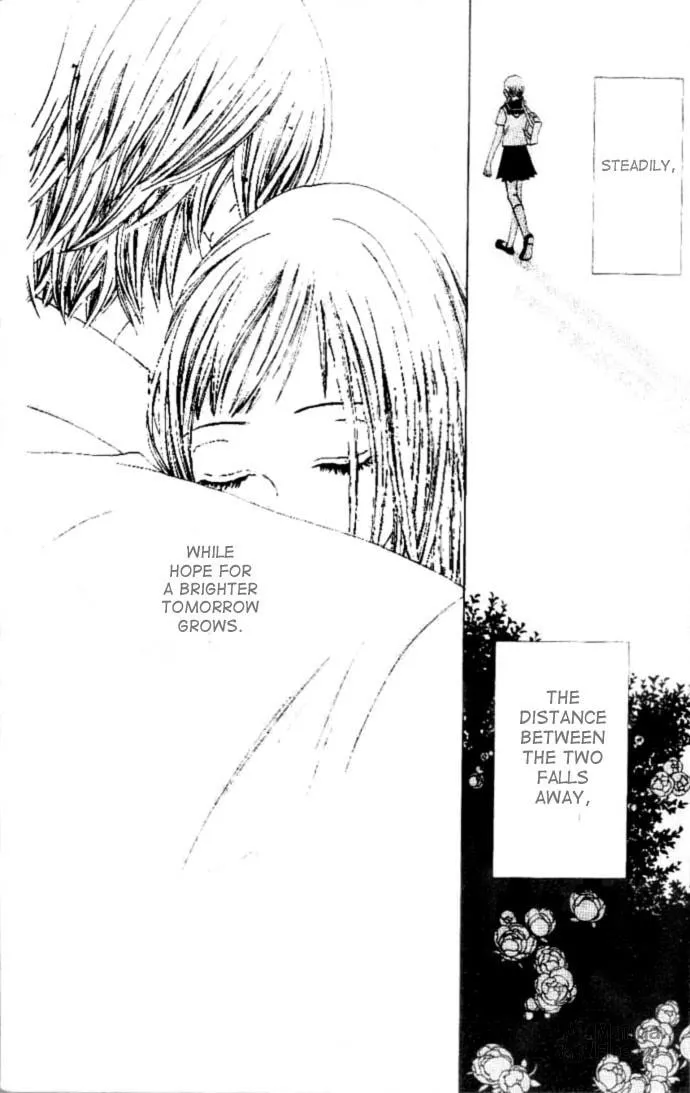 Read Switch chapter 7 image 44 on Lezhin