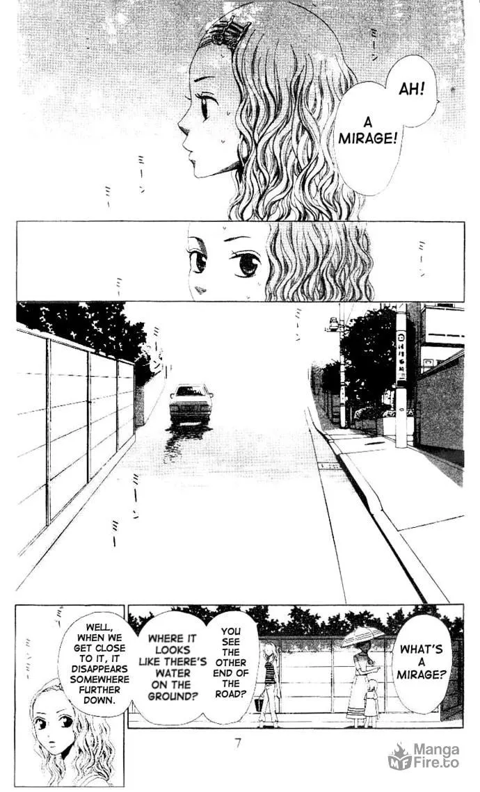 Read Switch chapter 7 image 5 on Lezhin