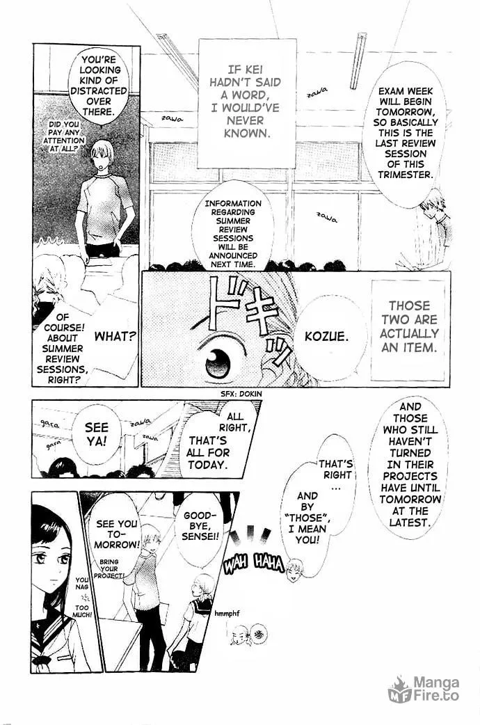 Read Switch chapter 7 image 8 on Lezhin
