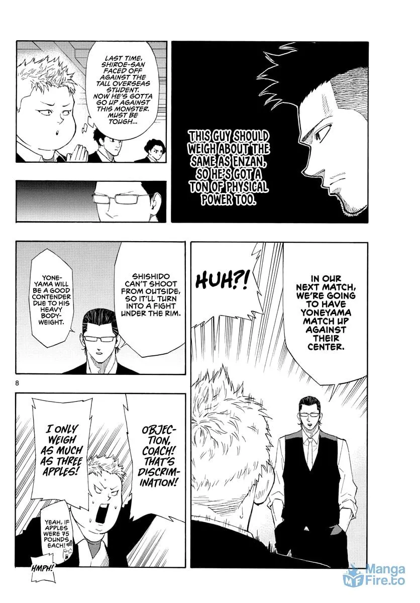 Read Switch chapter 71 image 8 on Lezhin