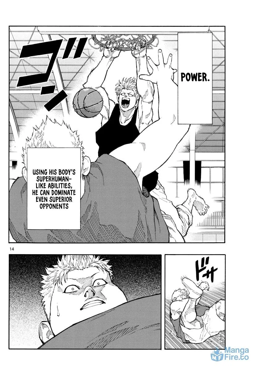 Read Switch chapter 72 image 14 on Lezhin