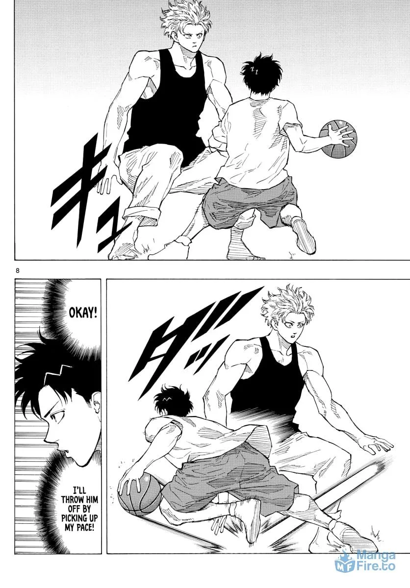 Read Switch chapter 72 image 8 on Lezhin