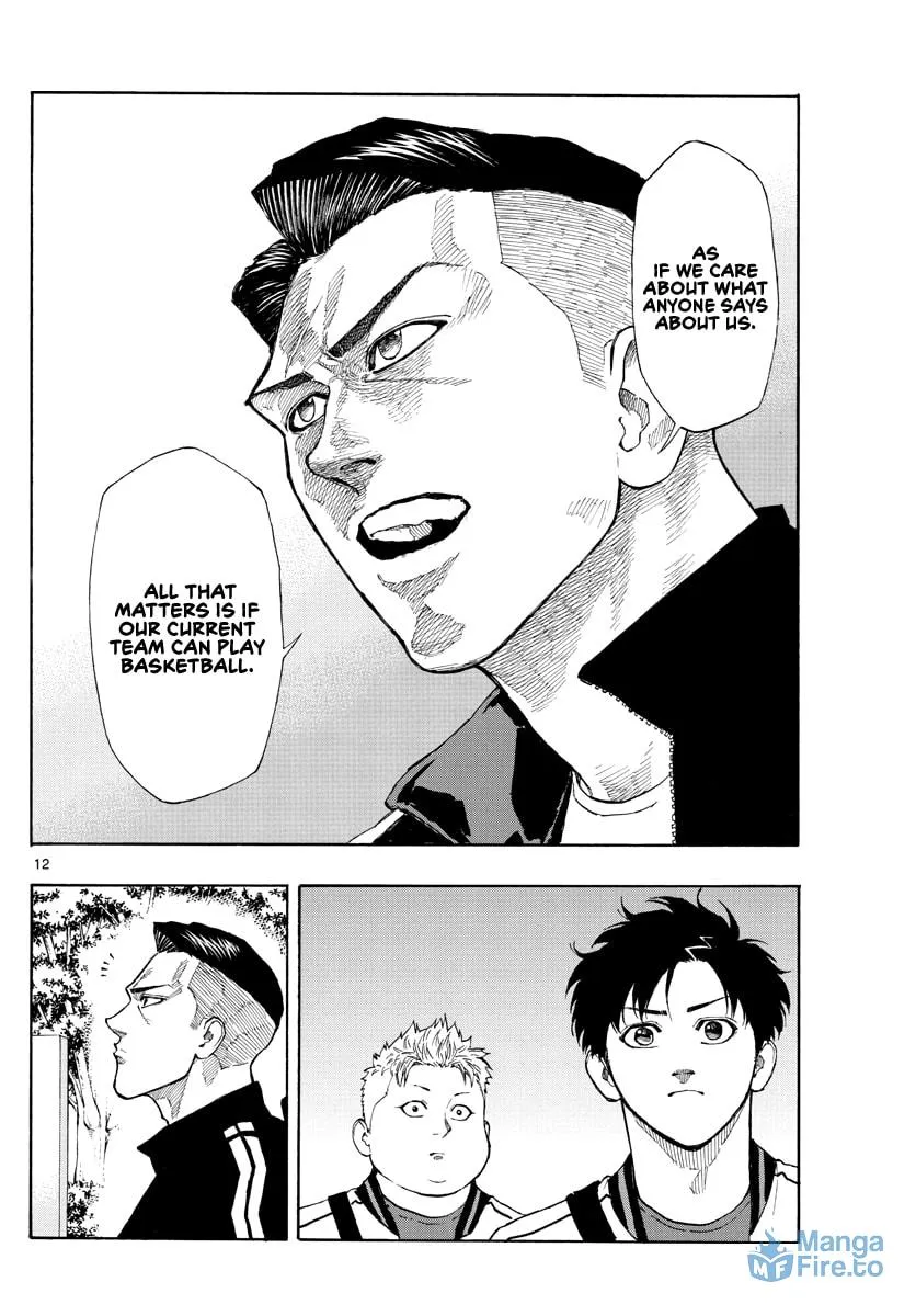 Read Switch chapter 73 image 11 on Lezhin