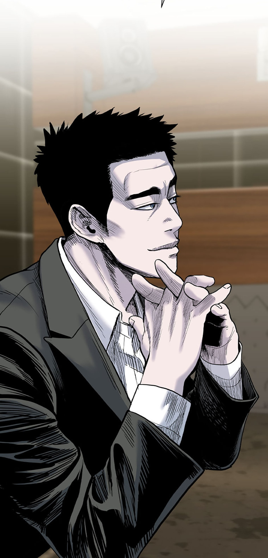 Read Switch chapter 74.1 image 102 on Lezhin
